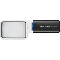 Eschenbach mobiluxLED Lupe Optiklupe