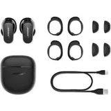 Bose QuietComfort Earbuds II