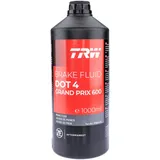 TRW Dot 4gp 1l Bremsflüssigkeit 1 l Flasche 4 Grand Prix 600