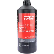 TRW Dot 4gp 1l Bremsflüssigkeit 1 l Flasche 4 Grand Prix 600