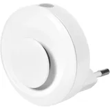 Osram Lunetta Backlight Ellipse (4099854444333) Weiß
