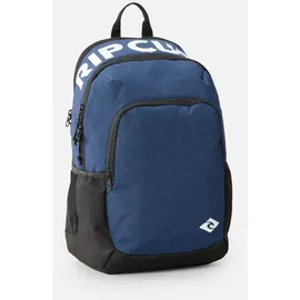 Rip Curl Lässiger Rucksack Rip Curl Ozone 30L Pro Blau - Blau