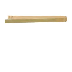 Gastronoble Fiesta Compostable Bambuszange Biologisch abbaubar 16cm