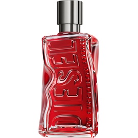 Diesel D Red Eau de Parfum 50ml
