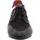 SIMEN Klassische Schnürschuhe Damen Schwarz 38