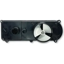Fluidra Deutschland GmbH Power 4.0 schwarz