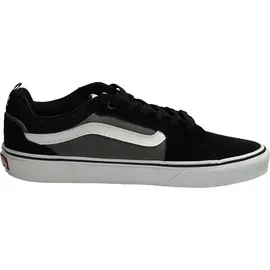 Vans Filmore black/pewter 45