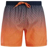 Protest PRTNorthaw Badehose Rosa XL