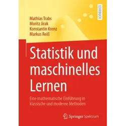 Statistik und maschinelles Lernen