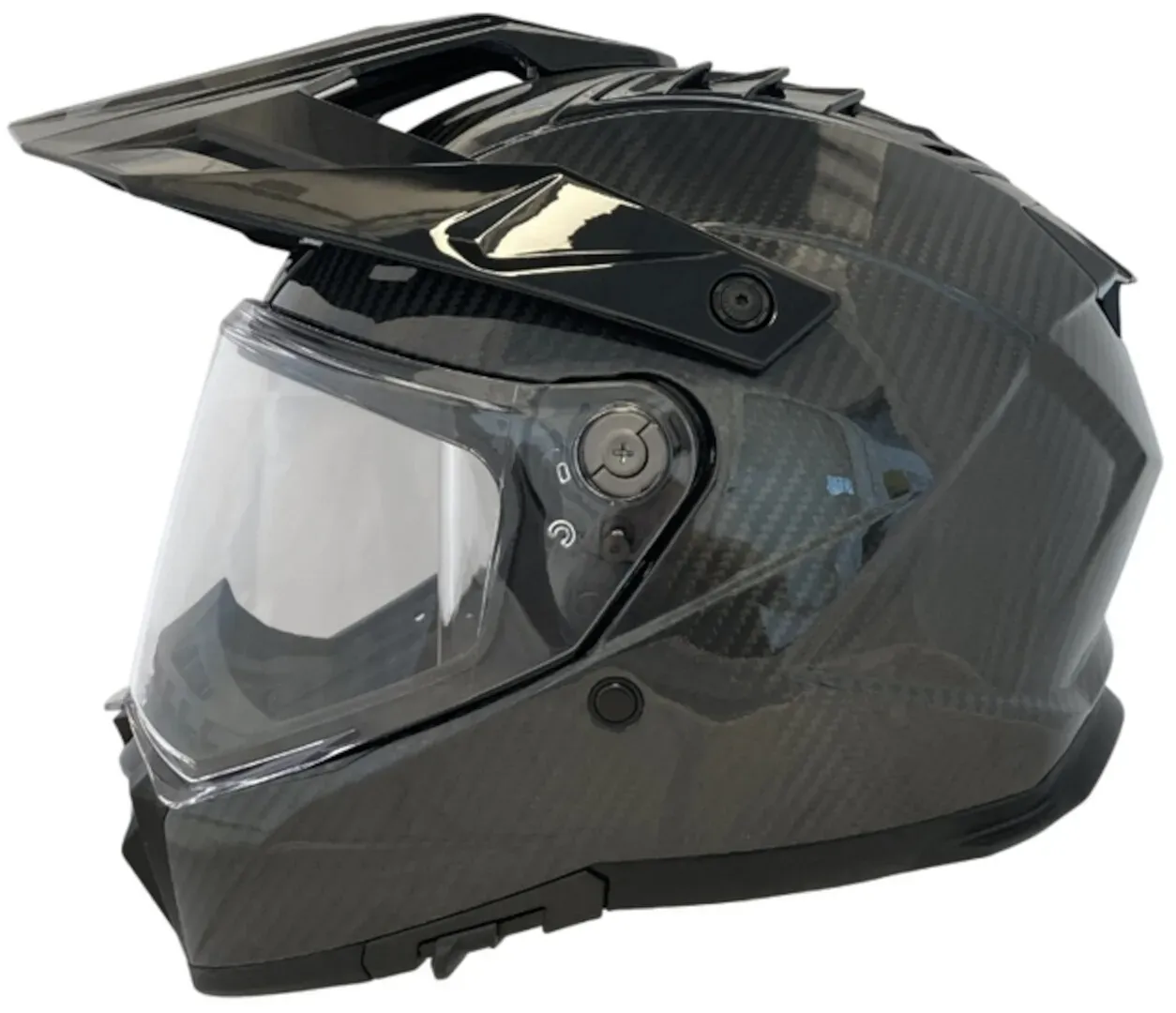 APEX AC500 Carbon Helm