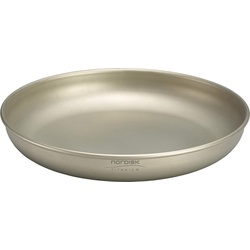 Nordisk Titanium Plate neutral