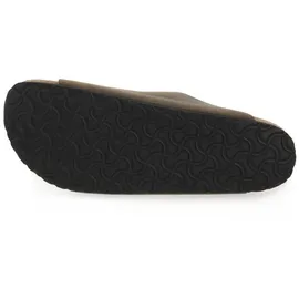 Birkenstock Arizona Oiled Leather, Grün - 43