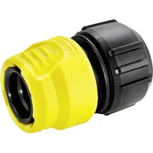 Kärcher Universal Schlauchkupplung mit Aqua Stop (2.645-192.0)