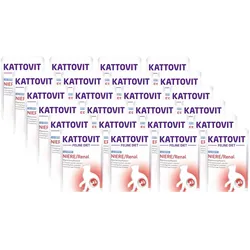 Kattovit Niere/Renal Ente 24x85g Beutel