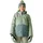 Dare 2b Dare2b Send It Jacke - Glacier Green / Element Green - 9-10 Jahre