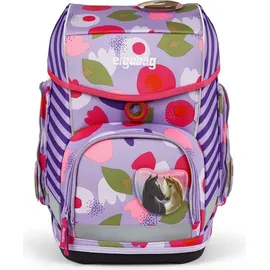 ergobag cubo 5-tlg. 2024 BlütenzauBär