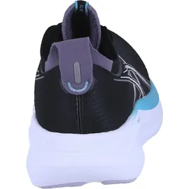 Asics Gel-Nimbus 27 Damen Black/Lake Grey 42