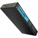 Nitecore Powerbank - Black