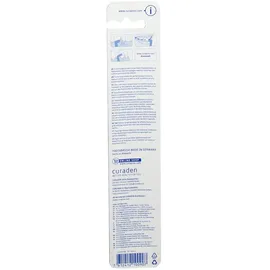 Curaprox CS 1009 Einzelbüschelzahnb.m.Soft 9mm B.