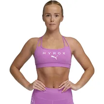 Puma Move Strappy Pink L