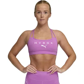 Puma Move Strappy Pink L