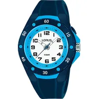 Lorus R2371NX9 Blau