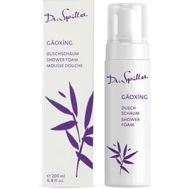 doctor spiller GĀOXÌNG Duschschaum 200 ml