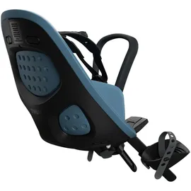Thule Yepp 2 Mini Front Mount- Aegean Blue