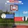Costway Basketballständer 228-265 cm