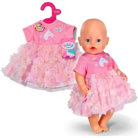 BABY BORN BABY born® Blütenkleid 43cm