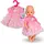 BABY BORN BABY born® Blütenkleid 43cm