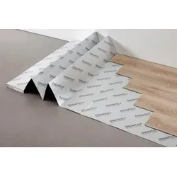 DREAMTEC Unterlage für Vinylböden