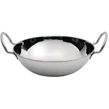 Olympia Servierschale Weiß 16 cm