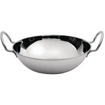 Olympia Servierschale Weiß 16 cm