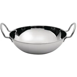 Olympia Servierschale Weiß 16 cm
