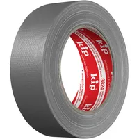 Kip-tape KIP Steinband silber L.50m B.38mm