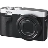 Panasonic Lumix DMC-TZ99 Silber