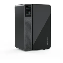 Marstek Jupiter E 5120Wh Balkonkraftwerk All-In-One Solar-Speicher