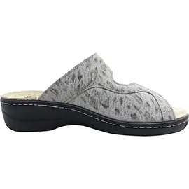 Hickersberger Milano Hallux für Damen, grau, Größe 39