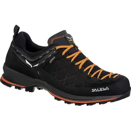 Salewa MTN Trainer 2 Herren Black/Carrot 43