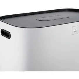 Svita MLT2X30 60 l Weiß