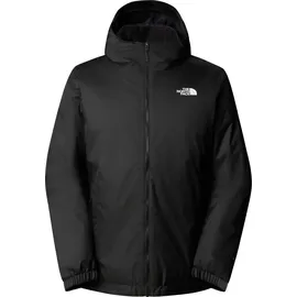 The North Face Quest Insulated Jacke (Größe L