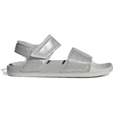 Adidas Adilette Sandals RUTSCHEN, Grey Two/Grey Two/Grey one, 43 1/3