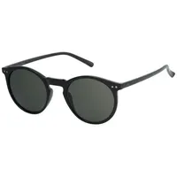 JACK & JONES Herren Jacryder Sunglasses Noos Sonnenbrille, Black/Detail:j9474-00, Einheitsgröße