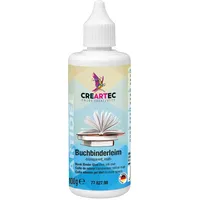Creartec Fotokleber Buchbinderleim matt 100 g