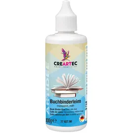 Creartec Fotokleber Buchbinderleim matt 100 g