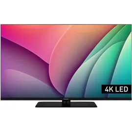 Panasonic TV-55W80AEZ 55" LED 4K Fire TV W80A