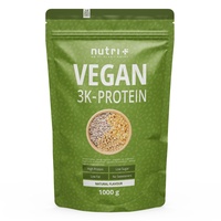 Protein Neutral Pulver 1000 g