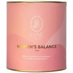 Kräutertee Lune Tea Women's Balance Tea, 45 g