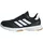 adidas Ligra 8 Indoor Core Black / Cloud White / Cloud White 46    